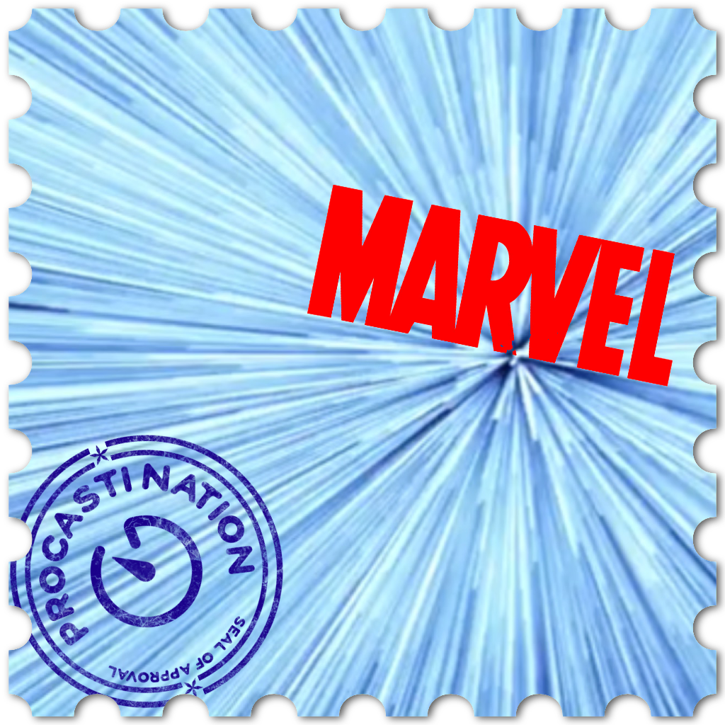 ProcastNation - 3x03 - Especial Nadal - Marvel e Star Wars